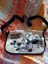 Mickey mouse handtasche gebraucht kaufen  Mainz