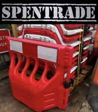 Buddha barriers site for sale  STOCKPORT