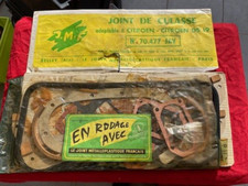 Pochette rodage neuve d'occasion  La Ciotat