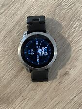 Orologio garmin epix usato  Bergamo