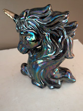 Vintage unicorn head for sale  Dayton