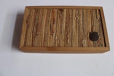 L68 scatola box usato  Due Carrare