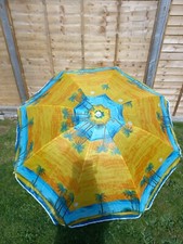 Garden umbrella parasol for sale  MIDDLESBROUGH