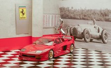 Ferrari koenig specials gebraucht kaufen  Gochsheim
