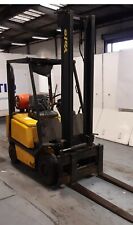 Gas forklift for sale  SUTTON-IN-ASHFIELD