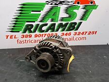 Alternatore mazda 2.2 usato  Camigliano Santa Gemma