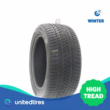 Used 295 45r19 for sale  Chicago