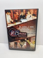 Ris roma r.i.s. usato  Lurate Caccivio