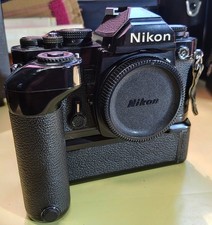 nikon md12 usato  Ravenna