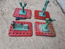 Mamod workshop tools for sale  READING