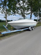 Sea ray 200 gebraucht kaufen  Wiefelstede