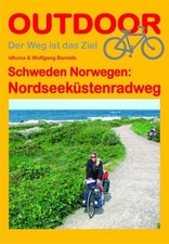 Schweden norwegen nordseeküst gebraucht kaufen  Bayreuth
