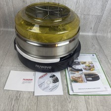 Nuwave pro plus for sale  Cheraw
