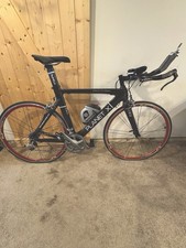 Triathlon bike full for sale  Rochester
