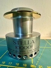 Shimano stella spool usato Shimano stella spool usato  Roma