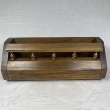 Vintage solid wood for sale  Green Bay