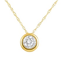 .50ct diamond bezel for sale  Libertyville