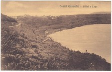 Castel gandolfo roma usato  Italia