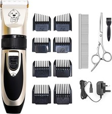 Dog grooming clippers for sale  WOKINGHAM