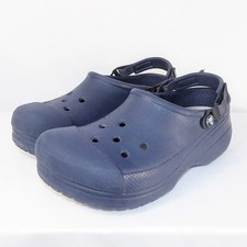Crocs orthopedic diabetic for sale  Silver City