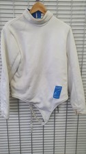 Blades fencing jacket for sale  OLDHAM