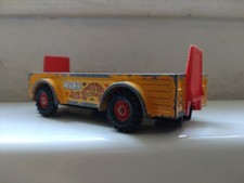 Corgi circus trailer for sale  PETWORTH
