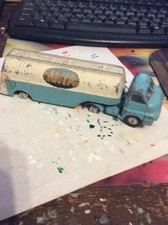 Vintage corgi bedford for sale  STOURPORT-ON-SEVERN