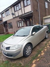 Renault megane 2006 for sale  ACCRINGTON