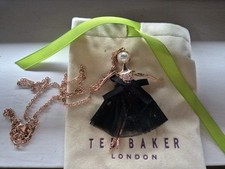 Ted baker black for sale  WIGAN