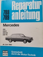 Mercedes 200 230e gebraucht kaufen  Hemer