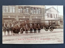 Cpa united states d'occasion  Saint-Père-en-Retz