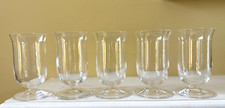 Conjunto de 5 copos de uísque RIEDEL Vinum single malte cristal não usado perfeito estado comprar usado  Enviando para Brazil
