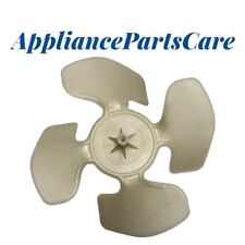 Lâmina de ventilador de geladeira KitchenAid 2225834, W11458267 comprar usado  Enviando para Brazil