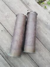 Bossolo cannone ww1 usato  Appiano sulla strada del vino - Eppan an der Weins