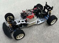 Kyosho Pure Ten Gp10 10 Custom Chassis Super, usado comprar usado  Enviando para Brazil