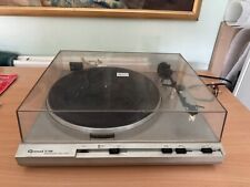 Garrard 200 semi for sale  CLYDEBANK