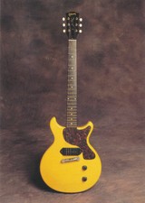 Card 1959 gibson for sale  Brownstown