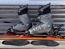 Garmont skitouren skistiefel gebraucht kaufen  Bad Tölz