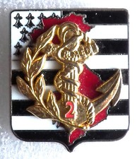 Service sante regiment d'occasion  Villeurbanne