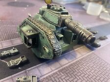 Warhammer 40k leman for sale  STROUD