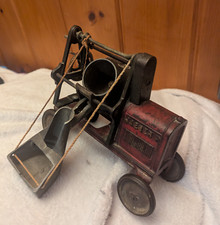 1930s jaeger cast for sale  Lincolnville