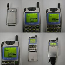 Cellulare sony cmd usato  Giugliano in Campania
