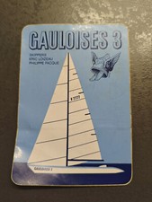 Gauloises skipper loizeau d'occasion  Franqueville-Saint-Pierre