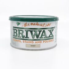 Briwax original wax for sale  LONDON