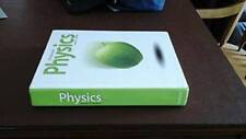 Pearson physics hardcover for sale  Montgomery