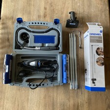 Dremel 300 shockproof for sale  SKELMERSDALE
