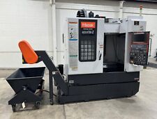 Mazak vcn 410a for sale  Lincolnshire