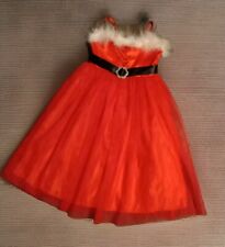 Mädchen ball kleid gebraucht kaufen  Bad Salzuflen