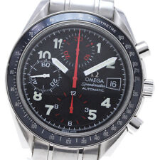 Relógio cronógrafo masculino Omega 3513.53 Speedmaster Mark 40 TO177605 comprar usado  Enviando para Brazil