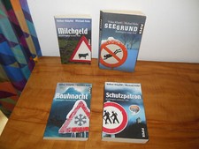 Kommissar kluftinger . gebraucht kaufen  München